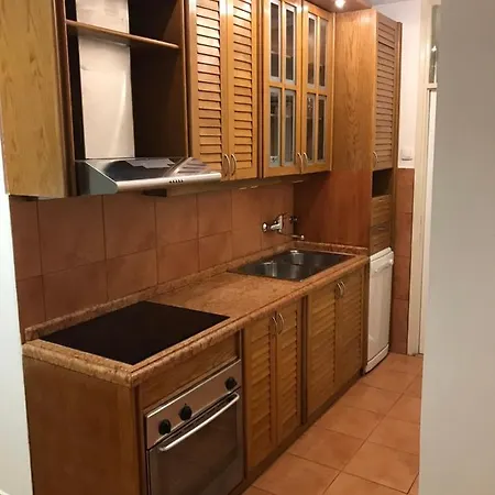 Bulevar Nt Novi Beograd, Zemun Exterior photo