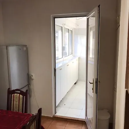 Bulevar Nt Novi Beograd, Zemun Exterior photo