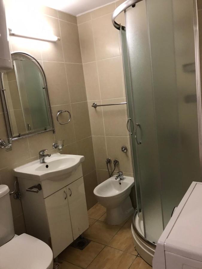Bulevar Nt Novi Beograd, Zemun Apartment Belgrade