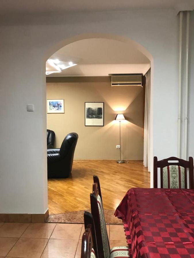 Bulevar Nt Novi Beograd, Zemun Apartment