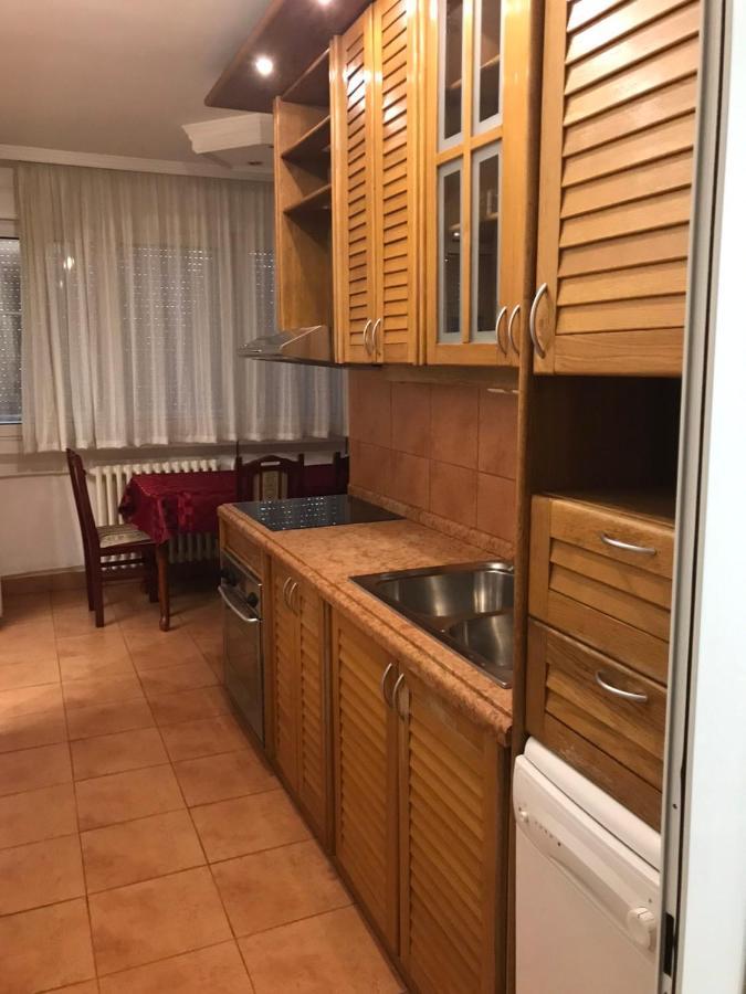 Bulevar Nt Novi Beograd, Zemun *