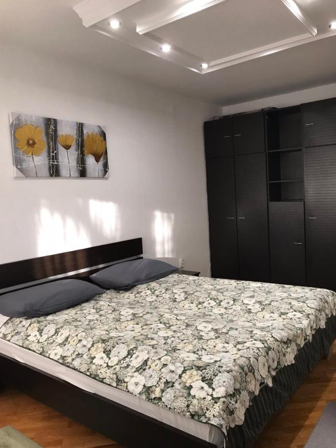 Bulevar Nt Novi Beograd, Zemun Apartment Belgrade