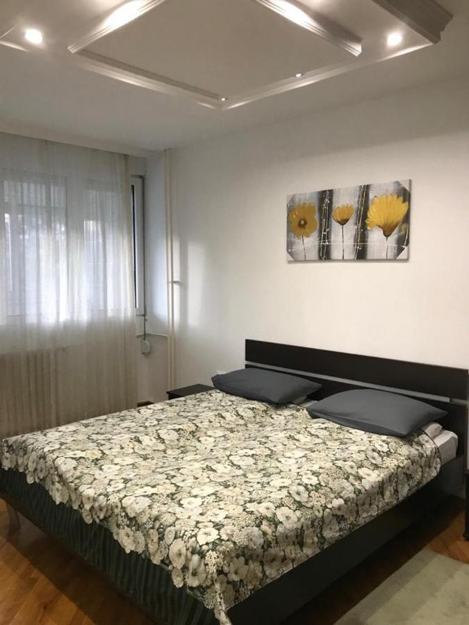 Bulevar Nt Novi Beograd, Zemun *