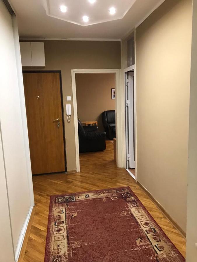 Apartment Bulevar Nt Novi Beograd, Zemun
