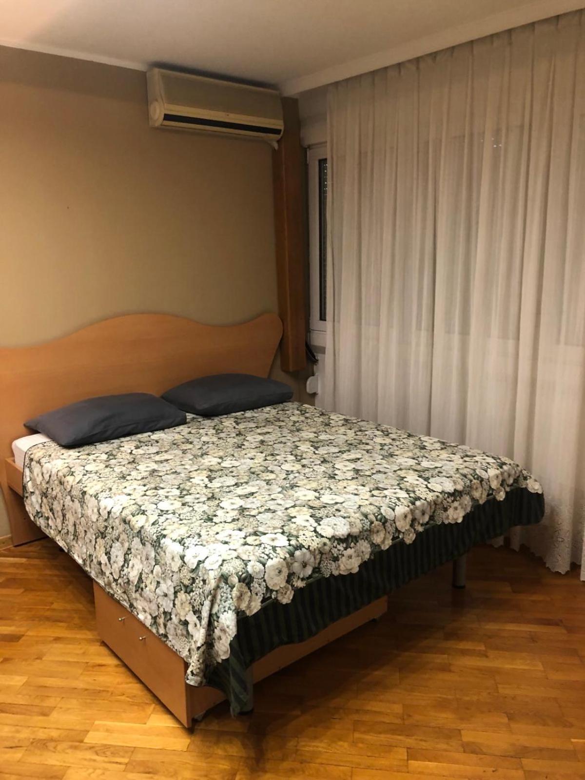 Bulevar Nt Novi Beograd, Zemun Belgrade